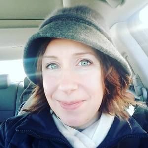 Meet your Posher, Maria